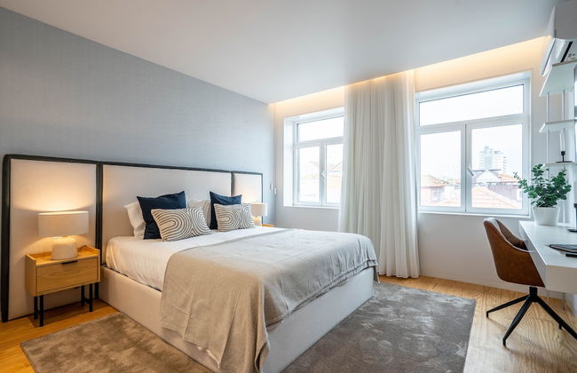 Almada 551 by LovelyStay - Foto 52