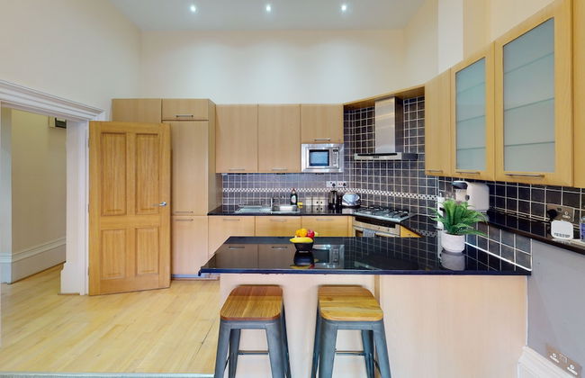 Land of green ginger apartment - Foto 5