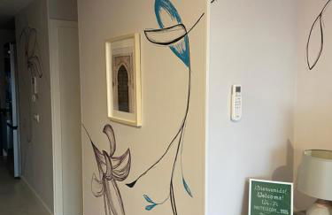 Villa Playa de Turmalina - Denia El Verger - Foto 3