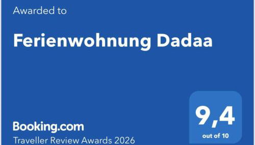 Ferienwohnung Dadaa - Foto 3