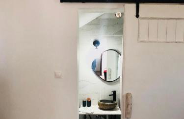 Vlami's House Andros - Foto 32