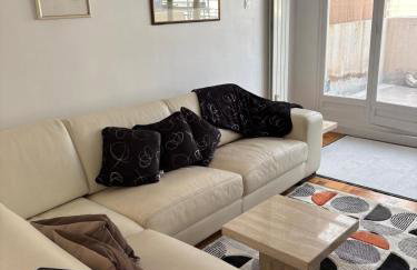 Appartement T3 NICE Promenade des Anglais - Photo 1