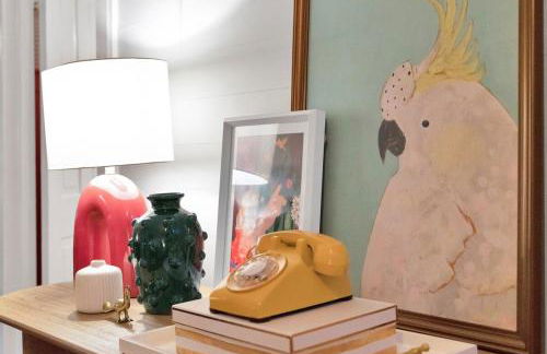 Eclectic 1906 Farmhouse 2 Acres Hammocks & Charm - Foto 29