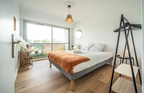 Le temps d'une pause - Foto 2