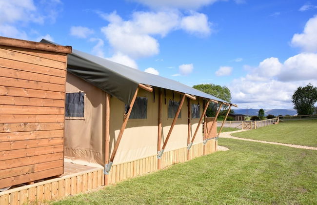 Carr's Hill Luxury Safari Tents - Foto 14