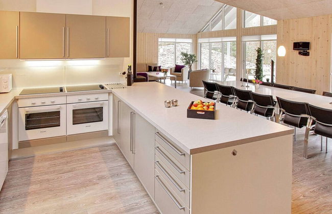 Luxury Pool Retreat in Henne - By Traum Ferienwohnungen - Foto 38