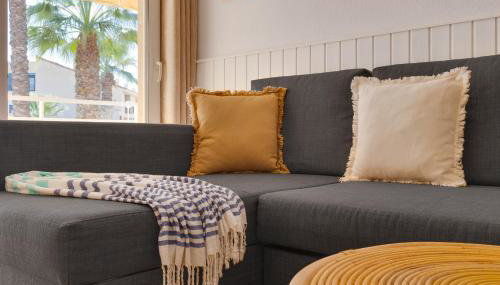 Apartament z widokiem na morze Cabo Roig - Foto 4