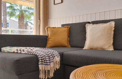 Apartament z widokiem na morze Cabo Roig - Foto 4