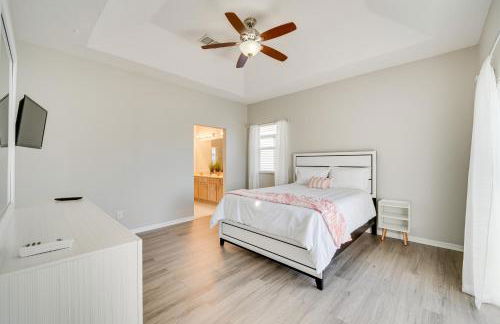 13 Mi to Animal Kingdom Getaway with Patio! - Foto 14