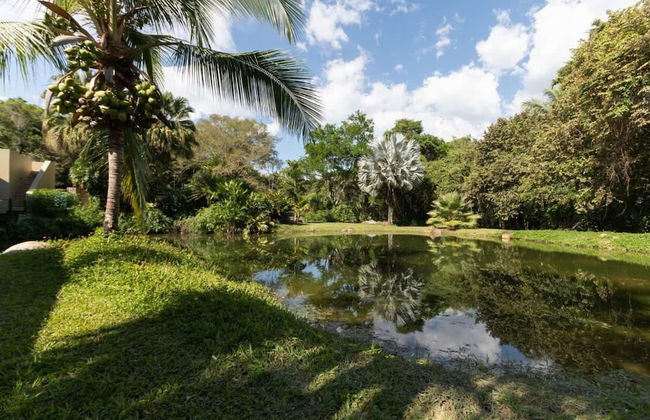 w Lovely 4BR Villa at Mesa de Yeguas - Photo 25