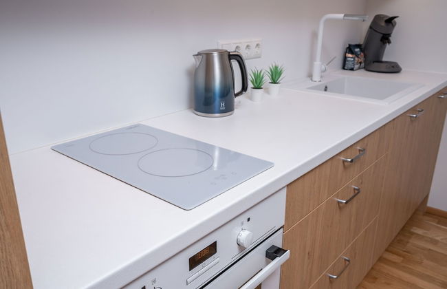 HARAKA APARTMENT WITH SUNSET BALCONY - Foto 5