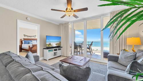 Emerald Beach 225 by Emerald Coast Retreats - Foto 2