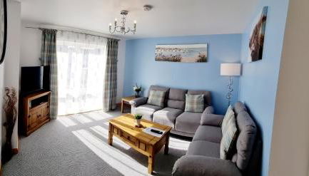 Hill View 2 bedroom free parking - Foto 2