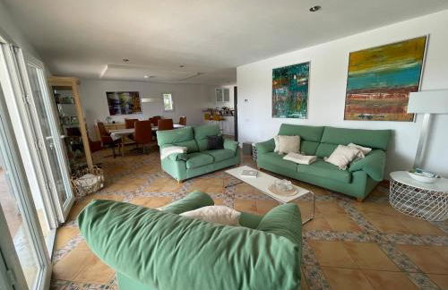 Schönes Ferienhaus Caesar mit großem Pool und Garten - Foto 6