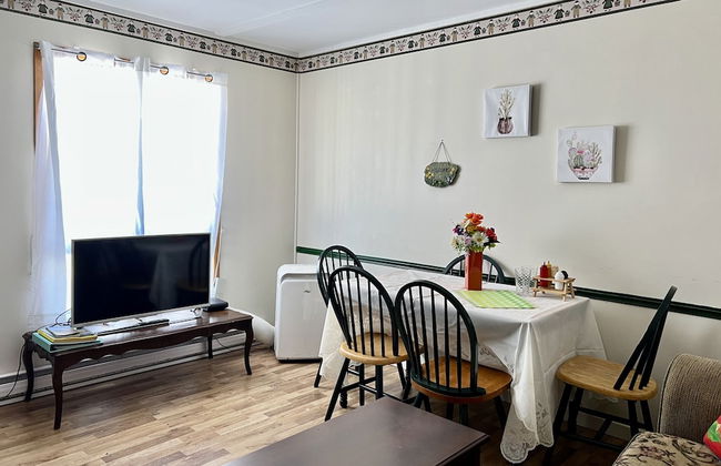 Multicultural Museum Cottages - Photo 57