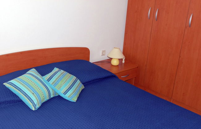 Holiday Home in Veli Rat Near Saharun - Foto 3