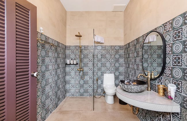 Happy Family Villa 2 - Foto 32