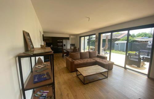 Maison du Lanot - Foto 14