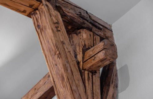 Design Apartment No 3 Gmund am Tegernsee by BALANCED - Foto 5