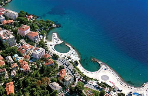 Apartments Villa Majda - Foto 60