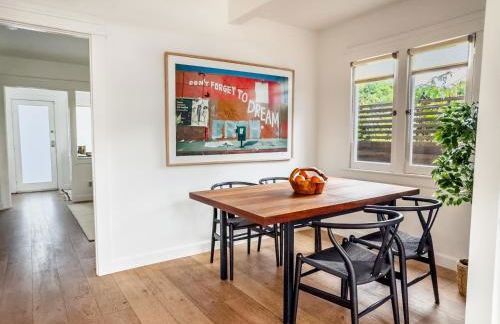 Venice 2BR - Ocean Walk with Stunning Outdoor Space! - Foto 6