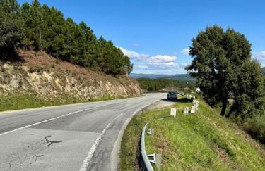Casa Branca de Oura - Amazing Valley View - Foto 38