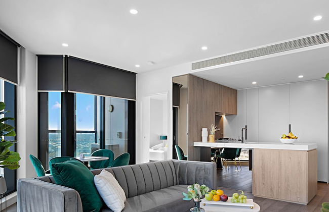 Lumina Suites - Photo 7