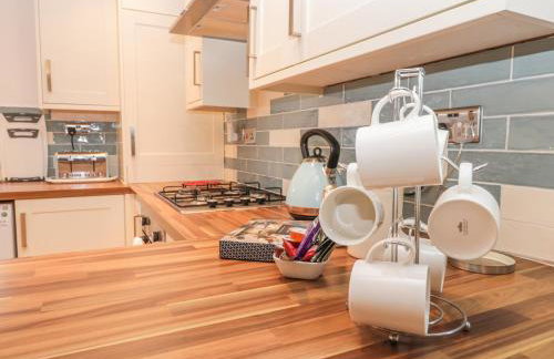 Glebe Hall Apartment - Foto 6