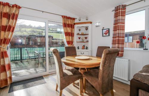 Hazel Lodge - Foto 6