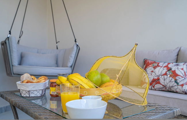 Villa Perle D or in Sainte-anne - Photo 18