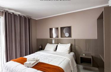 #2006B# Apto 1 quarto Metropolitan Barcelona - Foto 7