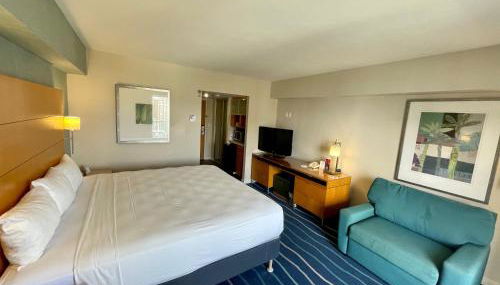 Ala Moana Hotel 31st floor - Foto 4