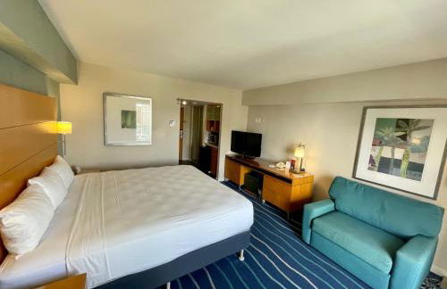 Ala Moana Hotel 31st floor - Foto 4