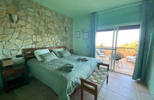 Espectacular ático dúplex con 2 terrazas & piscina - Photo 5