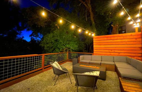 Private Wine Country-River Bungalow! Sunny Treetop Views - Pets Stay Free - Foto 46