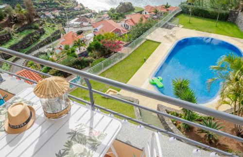 Unique Tropical Style Penthouse with a Dreamy View - by Portugal Collection - Photo 11