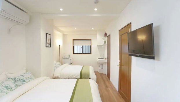 Dandelion - Foto 2, Habitación