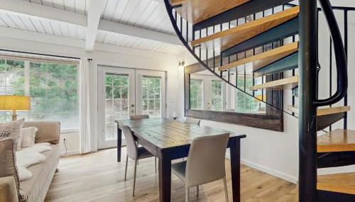 The Chalet at Central - Foto 4