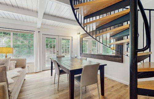 The Chalet at Central - Foto 4