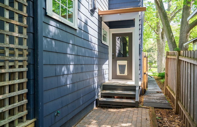 Gideon's Retreat - Excelsior - Foto 38