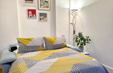 Amazing holidays home with a terrace - Foto 9