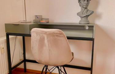 Business Apartment in CityPark - Foto 20