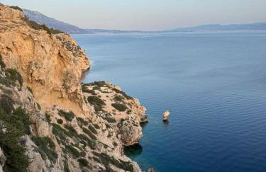 Loutraki Apartment - Foto 16