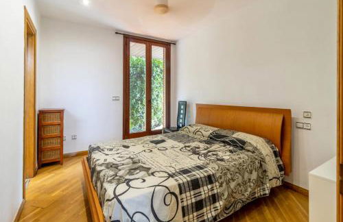 Can Noguer – Casa con piscina y jardín - Photo 22