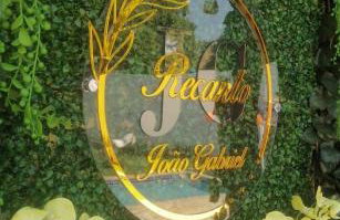Recanto João Gabriel - Foto 54