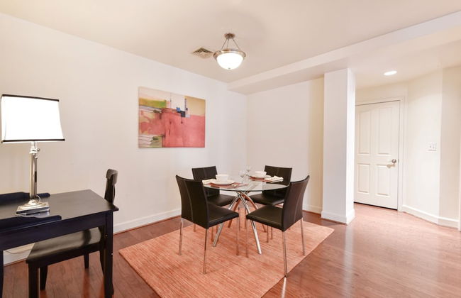 Boston Medical Suites at Garrison Square - Foto 16