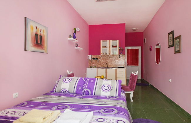 Apartments Boka Heart - Foto 9