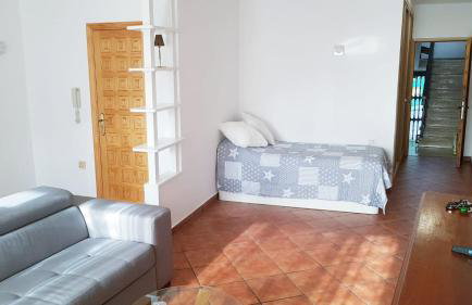 Apartamento amplio y tranquilo con vistas - Foto 33