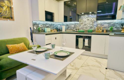 Luxury Studio in Wembley - Foto 41