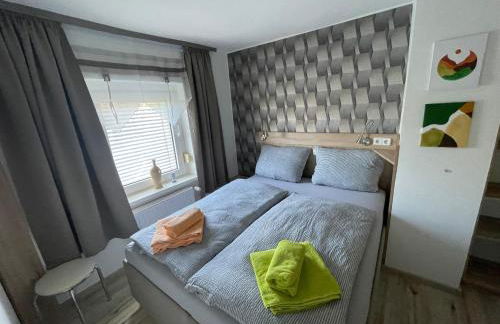 Ferienwohnung Holzwurm - Foto 8